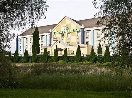 Road Lodge Carnival City Brakpan Экстерьер фото