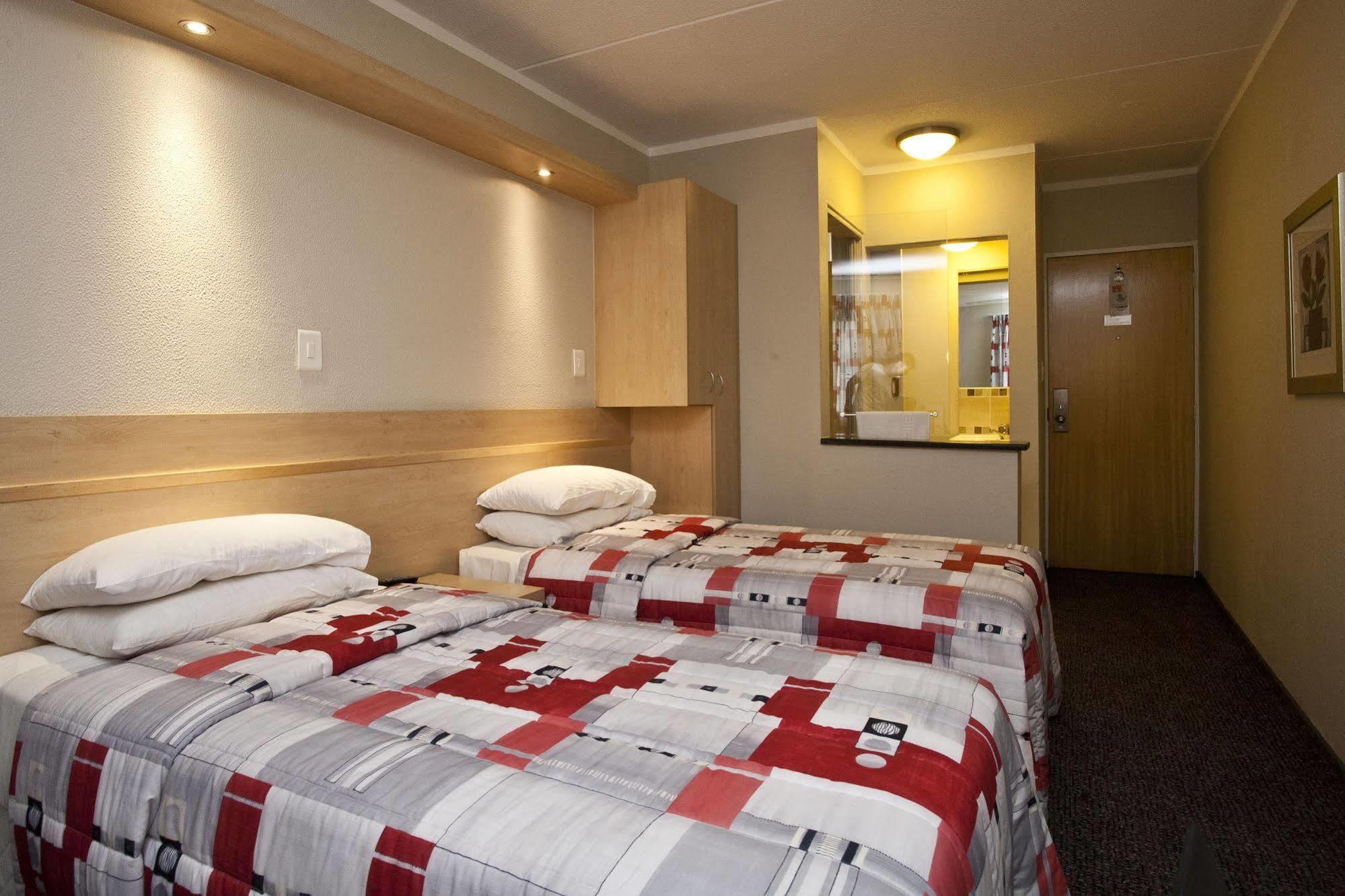 Road Lodge Carnival City Brakpan Экстерьер фото