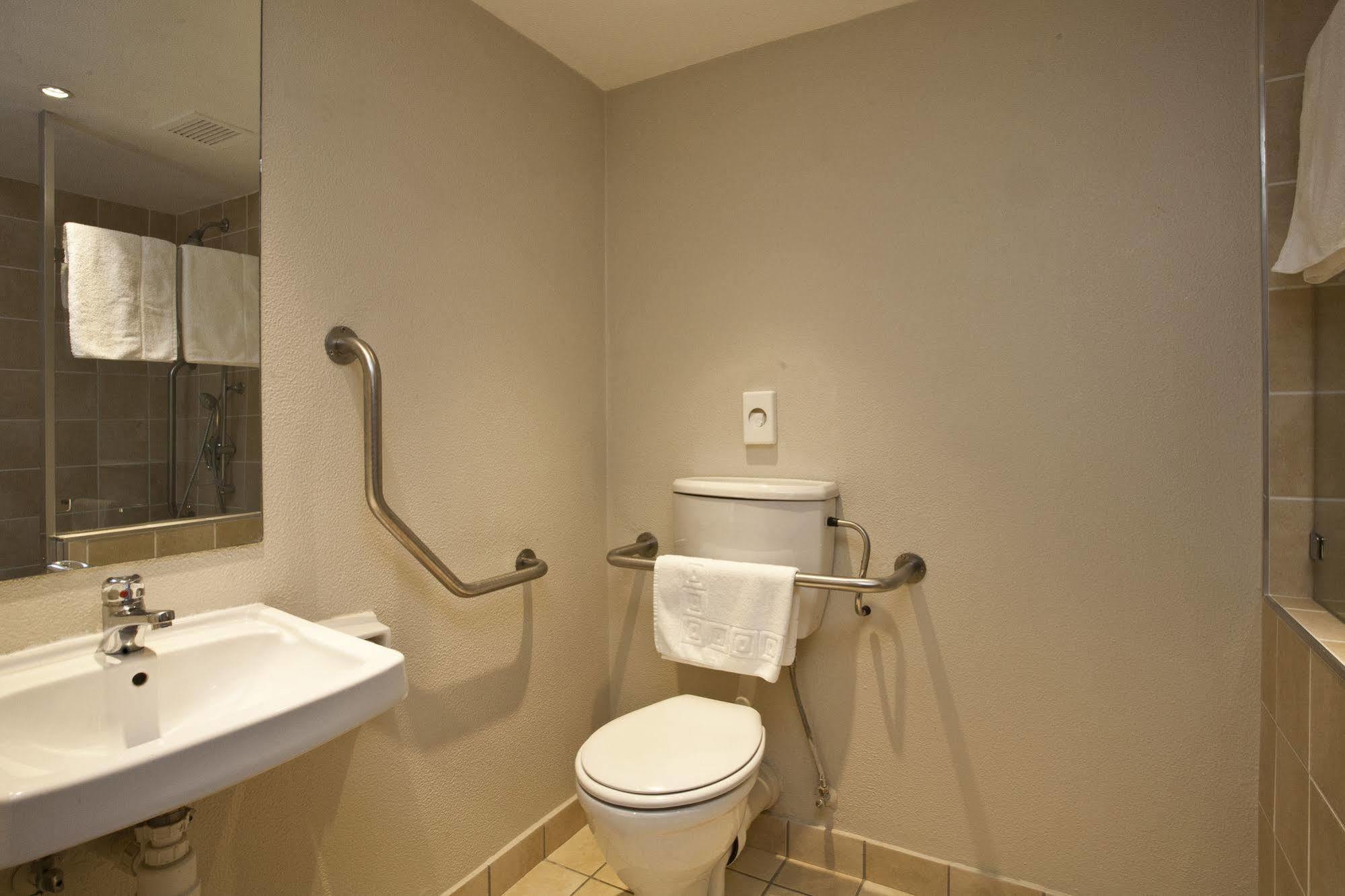 Road Lodge Carnival City Brakpan Экстерьер фото
